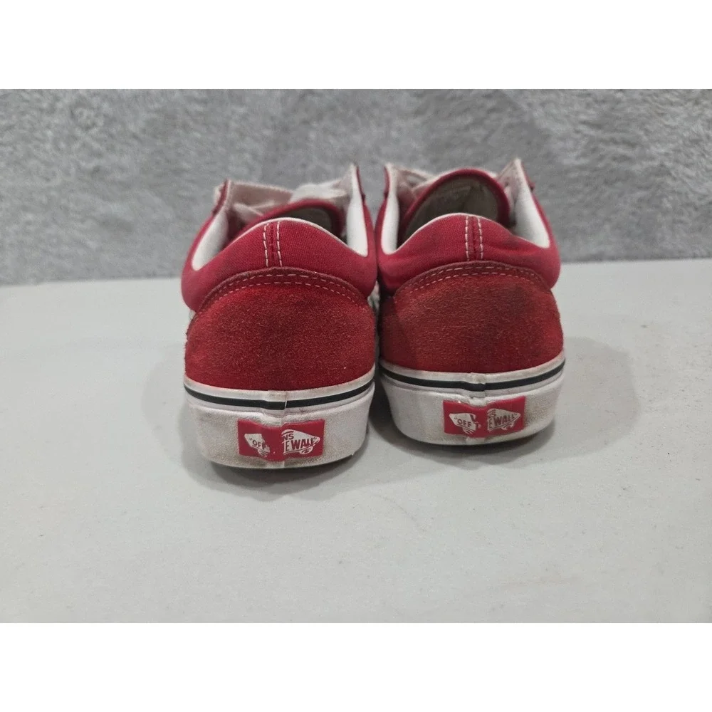 Vans wardrobe shoes these